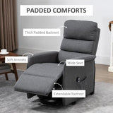 Riser Recliner Chair 89825455