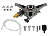 7/8 Vertical Power Pressure Washer Water Pump 2700psi 2.4gpm 308653025 308653045 58975172