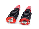Coilover Shock Absorbers Lowering Coils fit for Honda CRV 1996-2001 Adj. Damping 56450490