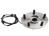 Front Wheel Hub & Bearing Kit fit for Dodge Ram 1500 2006-2009 SP500101 5 Stud 51229568