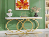 Long Console Table/Living room table 61222607