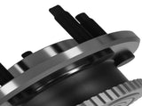 Front Wheel Hub Assembly fit for Ford Mustang 2005-2014 HA590017 5 Bolt Tone Ring 78760723