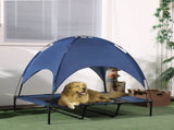 Dog Cot Cooling Pet Bed 18631144