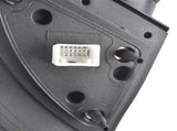 Right Power View Mirror Heated Signal Light Fits for Hyundai Elantra 1.8 2.0 2014-2016 876203X680 75705406