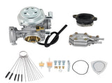 Carburetor Carb fit for Polaris Predator 500 2003-2006 Outlaw 500 2006 3087955 75044500