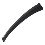 Trunk Lip Spoiler Wing Fit fit for Honda Civic Sedan 16-21 Sport Style ABS plastic 05376512