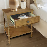 Beckett Nightstand B035P262689