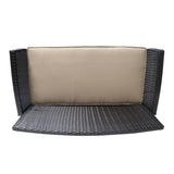 ST LUCIA LOVESEAT 62950.00BRN