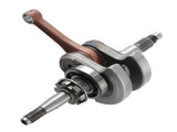 Crankshaft Crank Shaft fit for YAMAHA 700 Rhino Grizzly UTV YFM 700 3B4-11400-00-00 55918546