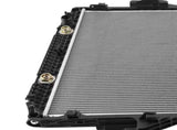 Coolant Radiator fit Chevrolet Colorado GMC Canyon V6 3.6L 2017-2022 CU13689 66196748