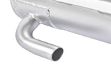Muffler Replacement for Kubota D1703 Engine KX91-3S2 RC46142403, RC46142404, RC46142407 77801263