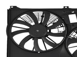 Radiator Cooling Fan fit for Toyota Highlander V6 3.5L/L4 2.7L 2014-2019 163630P230 73769607