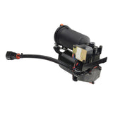 ZUN Air Suspension Compressor For Lincoln Town Car 1990-2011 #3W1Z5319BA 8W1Z5319A 32867575