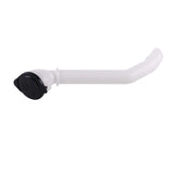 Windshield Washer Reservoir Assembly w/ Pump Fit fit for Toyota Camry 2018-2022 47279772