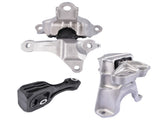 Engine Motor & Transmission Mount for 2016-2019 Honda Civic 2.0L A45004 A45006 A45005 50820TBAA02 88926122