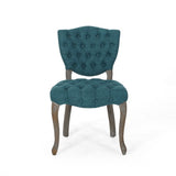 KD TUFTED CHAIR 61624.00FT