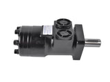 Hydraulic Spinner Motor Replacement for Meyer 60324 CM004PH 4 Bolt Mount 1/2" NPT 1" Shaft 17548251