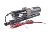 Hydraulic Linear Actuator DC 12V 8" Stroke Length 8000N 1700Lbs Stroke Length 200mm 02773716
