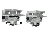 Rear L&R Disc Brake Caliper Set fit for Dodge Grand Caravan 12-20 VW Routan 2012-14 46277918