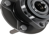 1x Front Wheel Bearing Hub Assembly fit for Nissan Versa 1.8L 2007-2012 40202EM30C 90918562