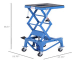 Portable Scissor Jack 89718906