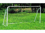 365182120CM Steel Tube Soccer Goal Training Set White 76667039