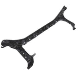 Front Upper Radiator Support ML3Z16138A for Ford F-150 2015-2022 FL3Z16138A JL3Z17B985A 17994683