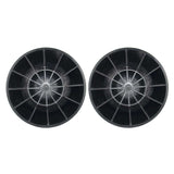 Rear Left & Right Air Suspension Spring bags For Jeep Grand Cherokee 2011-2016 42584095