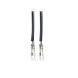 2x Rear Air Suspension Struts for 2011-2018 Audi A6 C7 Quattro A7 Left & Right 4G0616031J 4G0616031L 57696954