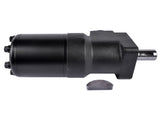 Hydraulic Motor 101-1008-009 for Eaton Char-Lynn H Series 1011008009 101-1008-009 79485924