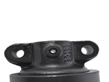 Bottom Roller Fits for Komatsu PC75UU-3 PC78US-6 PC78US-8 PC78UU-6 201-30-00314 Black 71312014