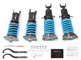 24 Way Damper Coilovers Suspension Struts Shocks fit for Nissan 350Z 2003-2008 84739348