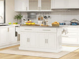 Kitchen Storage Cabinet 15623961