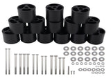 3 Inch Body Lift fit for Ford F100 F150 F250 F350 1970-79 75mm Spacers 13760752