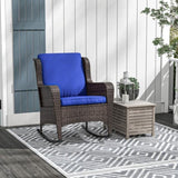 Garden chair / Rocking Chair 29305044