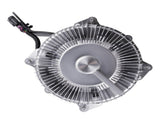 Cooling Radiator Fan Clutch fit for Ram 2500/3500/4500/5500 2013-18 6.7L 52014729AC 51938800