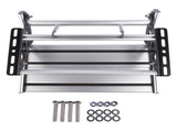 Pull Out Retractable One Step RV Camper Van Platform Steps Stair Manual RV Step 13395145