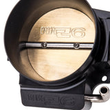 92mm Throttle Body Fit GM Gen III Ls1 Ls2 Ls6 Ls3 Ls Ls7 Sx Ls 4 Cnc Bolt 29213082