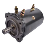 Winch Motor 12V Bi-Directional for Ramsey & Tulsa Winches MBJ4407 W8933 46-103 85011142