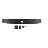 Tailgate Flex Step Pad Molding Trim Fit For Ford F150 Lighting 2022-2024 ML3Z-9940602-A 69500561