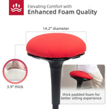 Round Ottoman Stool 98929578