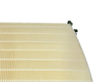 Replacement Air Filter fit for Cummins QSX15 AF55024 High Performance 5.44lbs 74861538