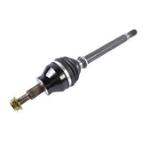 Front Driver Left CV Axle Assembly Replacement for Jeep Wrangler 2.0L 3.6 V6 2018-2021 68413463AA 97885613