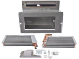AC Heater Box Assembly Replacement for Kenworth T600 T800 W900 W900B W900L 26014711