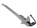 Power Window Regulator fit for Ford Bronco/F150/F250/F350 81-97 Front Left 89043298