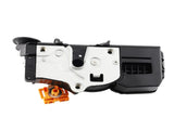 Door Lock Actuator Front Driver Left Side fit for 2007-2009 Chevrolet Silverado 1500 17374656