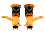 24 Way Damper Coilovers Lowering Coils fit for Honda Element 2003-2011 Suspension 55838430