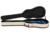 41" Folk Guitar Hardshell Carrying Case Fits Most Acoustic Guitars Microgroove 26215051