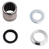 Swingarm Bearing Rebuild Kit w/ Pivot Sleeve For Honda TRX400EX TRX400X 80328844