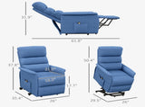 Riser Recliner Chair 13542528